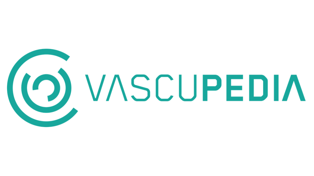 Vascupedia logo