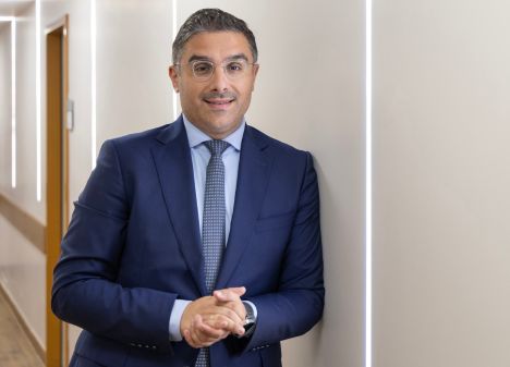 Prof. Θεοδόσιος Μπίσδας MD, PhD, FACS, Αγγειοχειρουργός